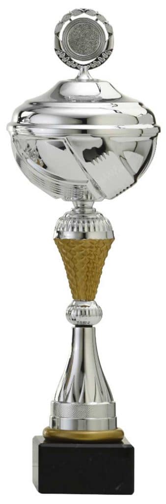 Paperclip Sportprijzen