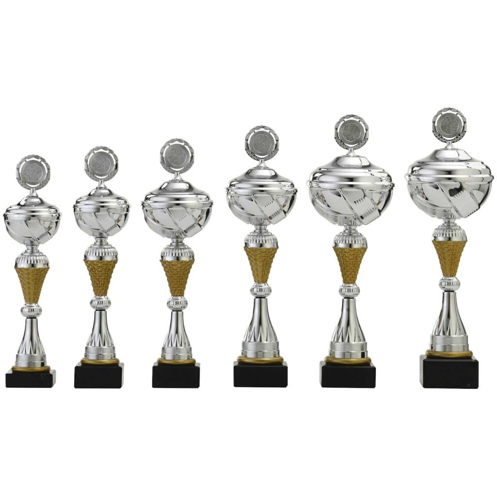 Paperclip Sportprijzen