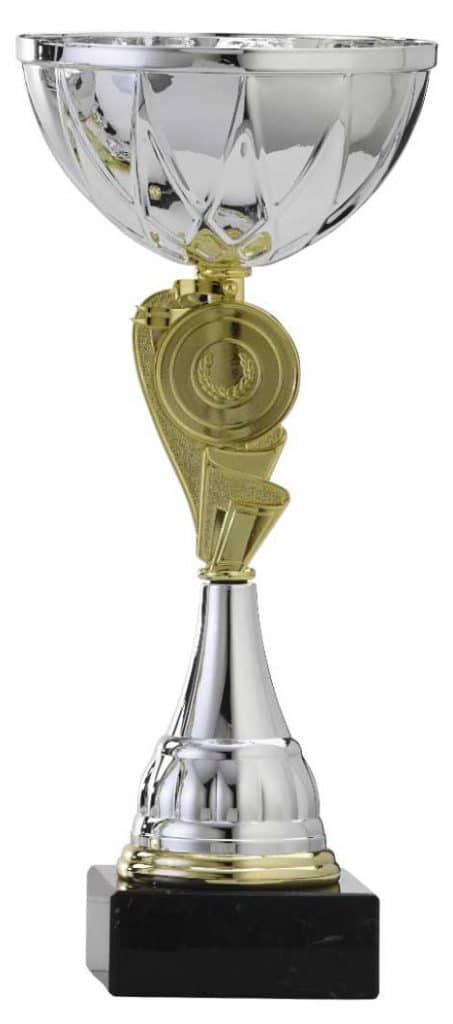 Paperclip Sportprijzen