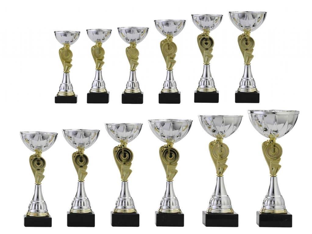 Paperclip Sportprijzen