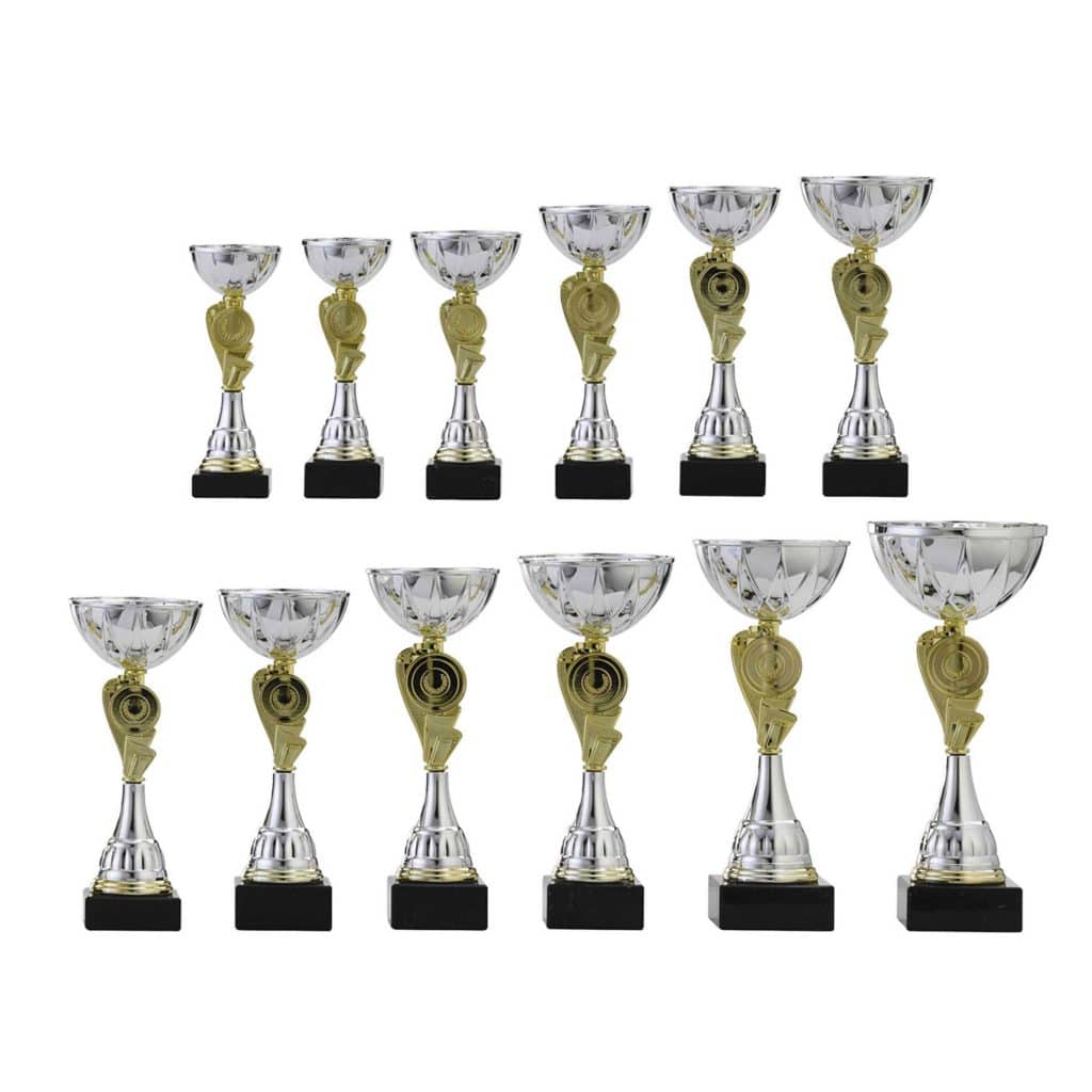 Paperclip Sportprijzen