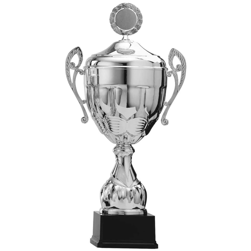 Paperclip Sportprijzen