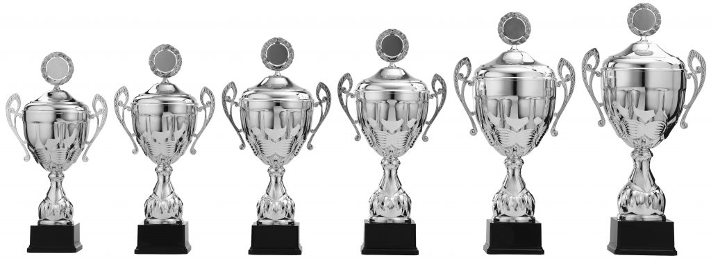 Paperclip Sportprijzen