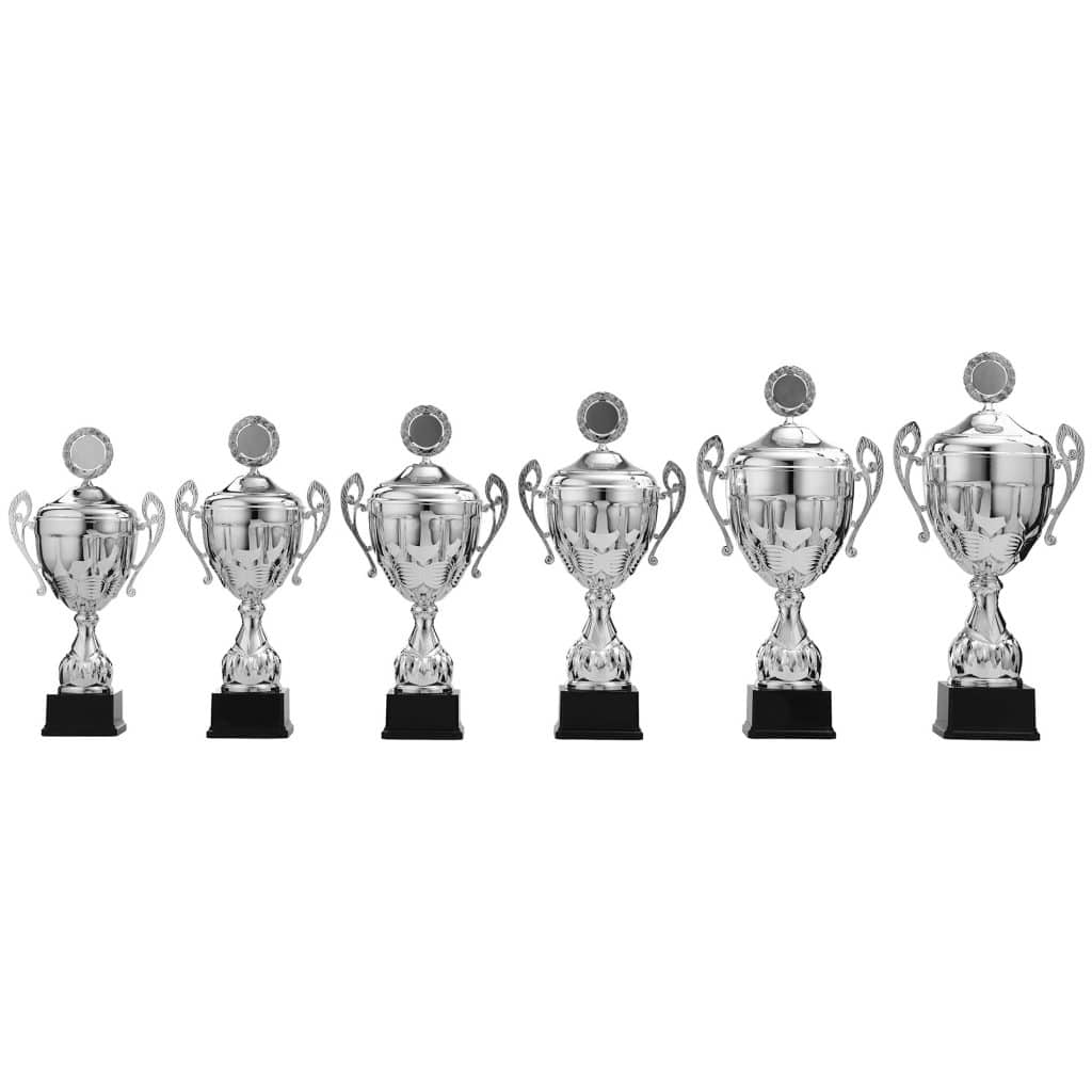 Paperclip Sportprijzen