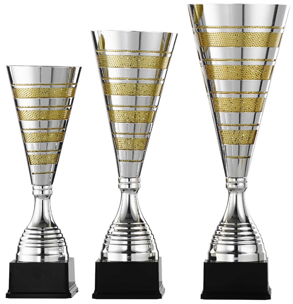 Paperclip Sportprijzen