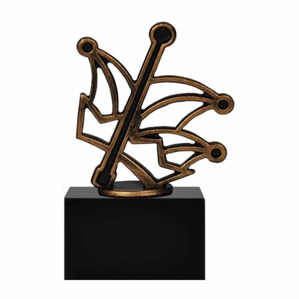 Paperclip Sportprijzen