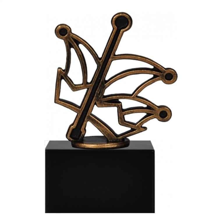 Paperclip Sportprijzen