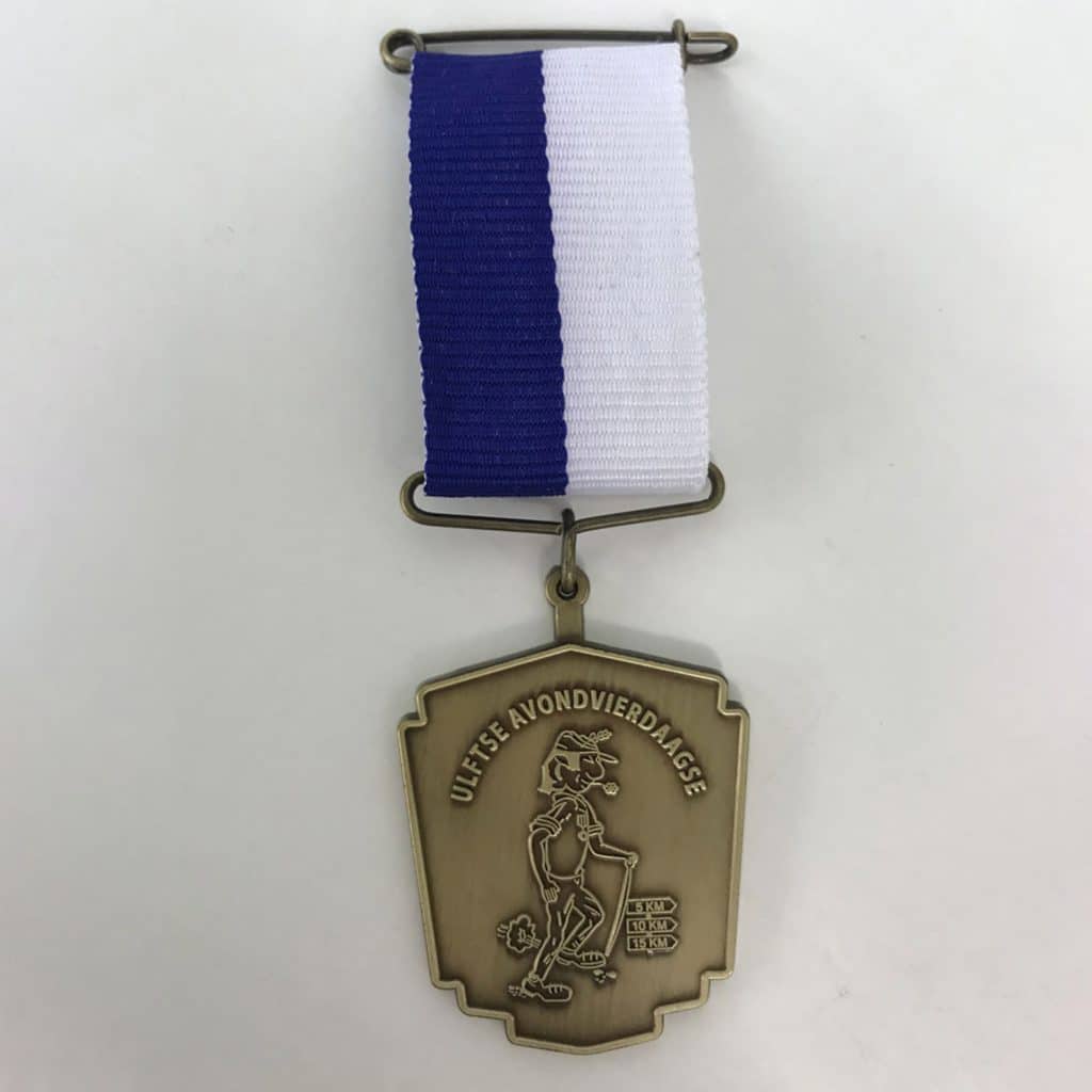 Paperclip Sportprijzen