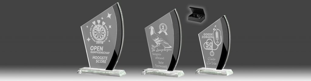 Paperclip Sportprijzen