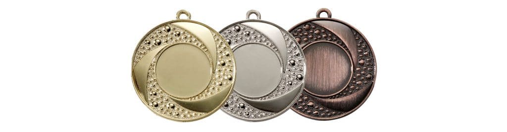 Paperclip Sportprijzen