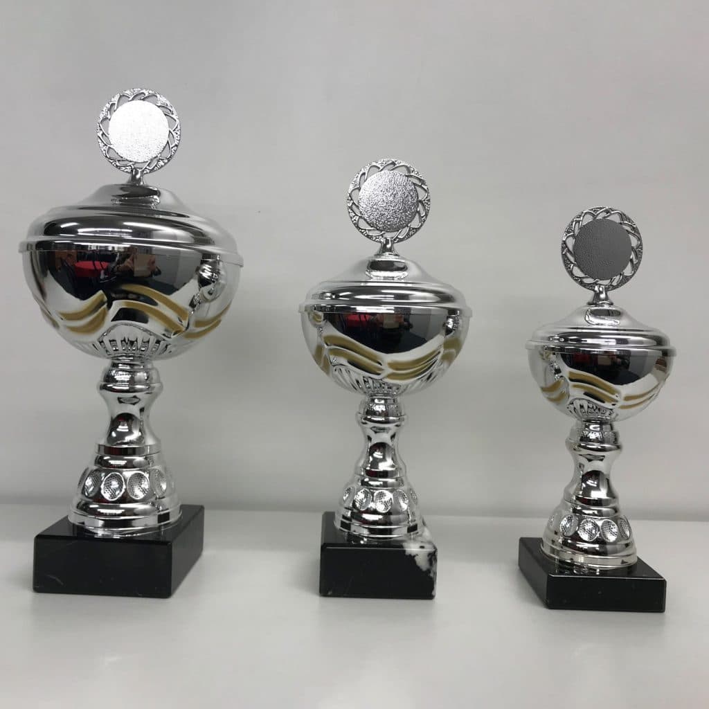 Paperclip Sportprijzen