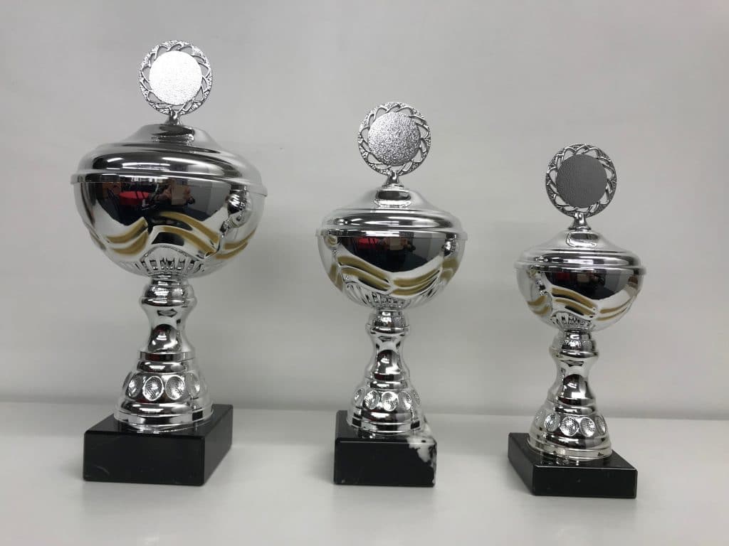 Paperclip Sportprijzen