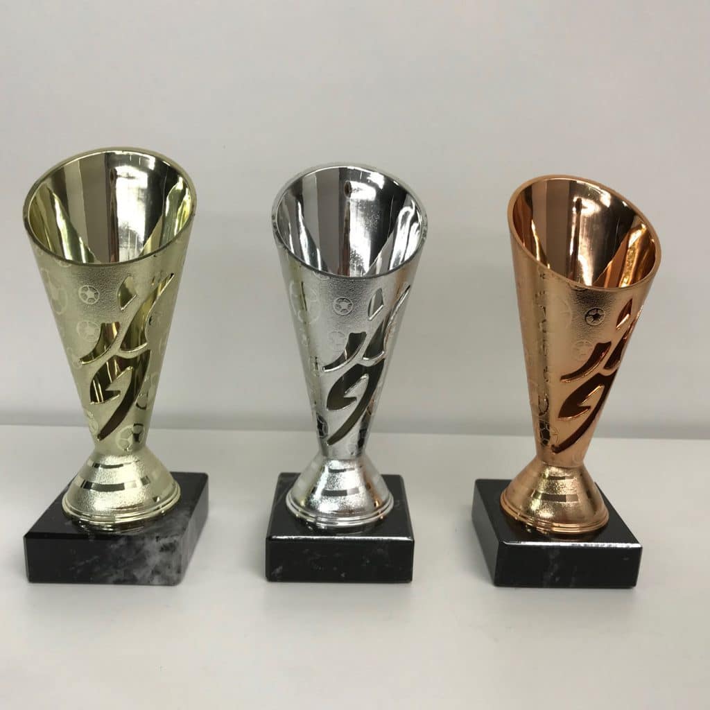 Paperclip Sportprijzen