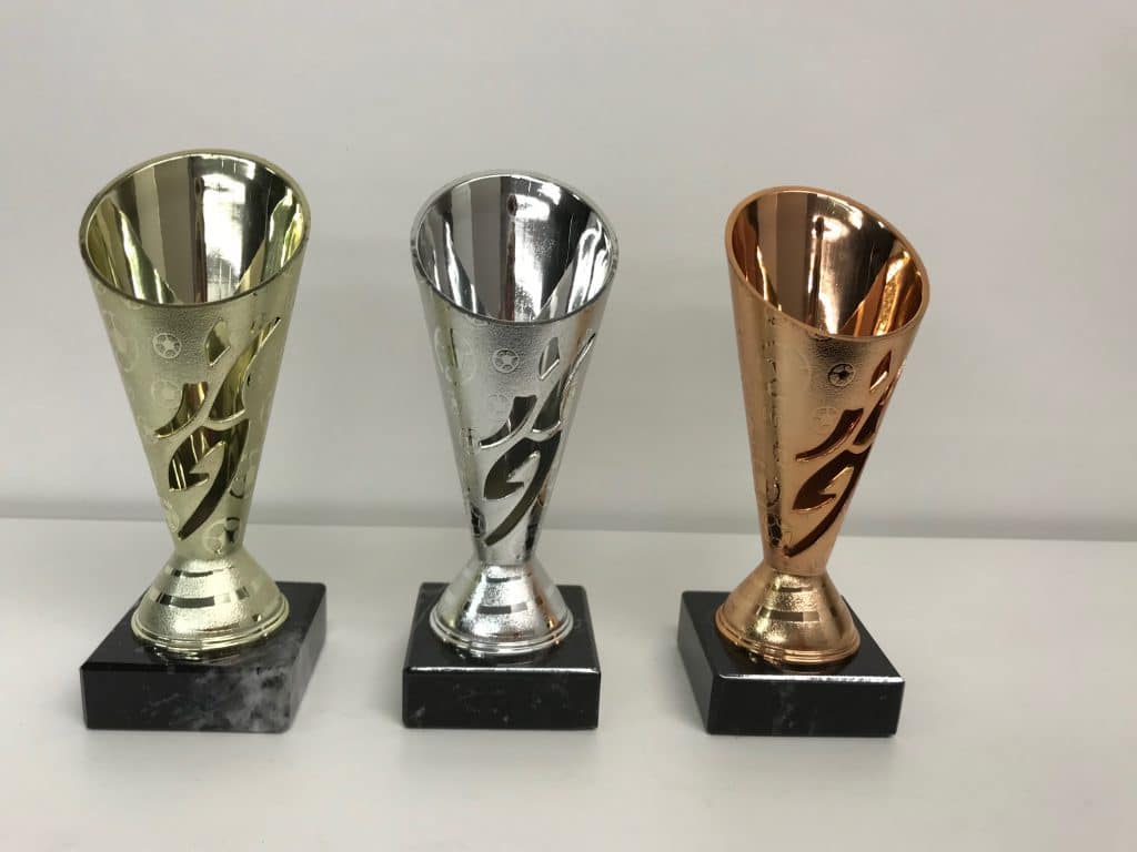 Paperclip Sportprijzen