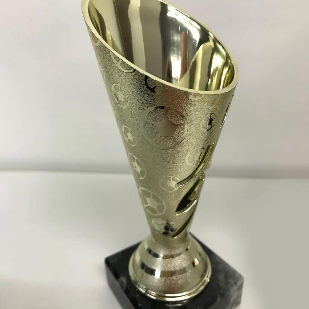 Paperclip Sportprijzen