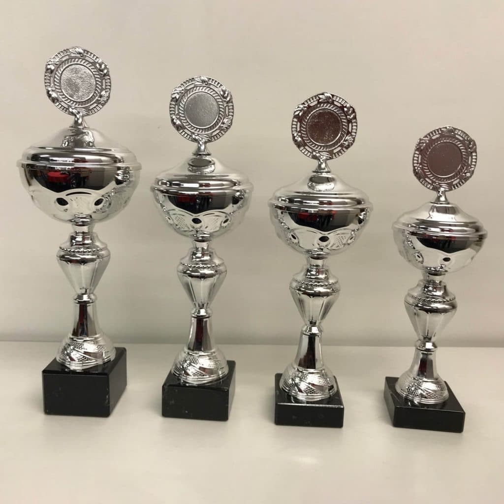 Paperclip Sportprijzen