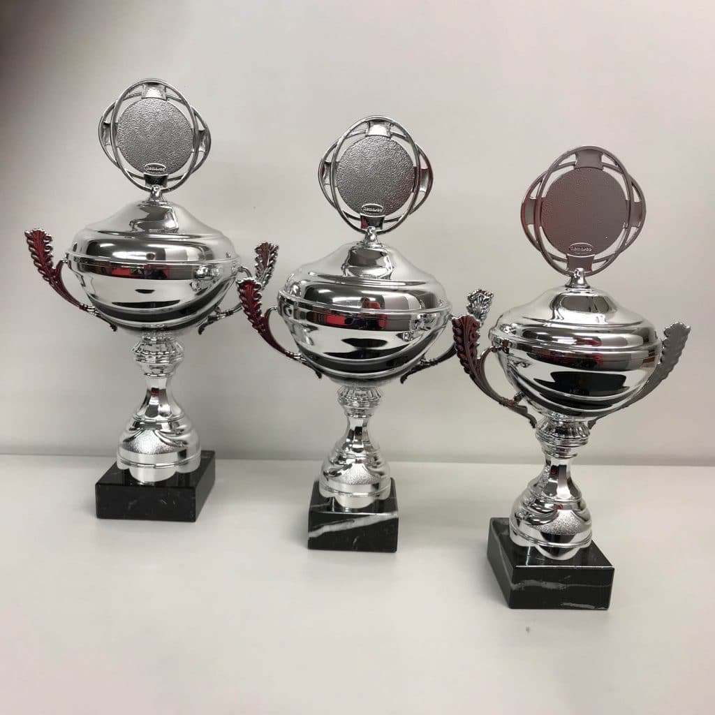 Paperclip Sportprijzen