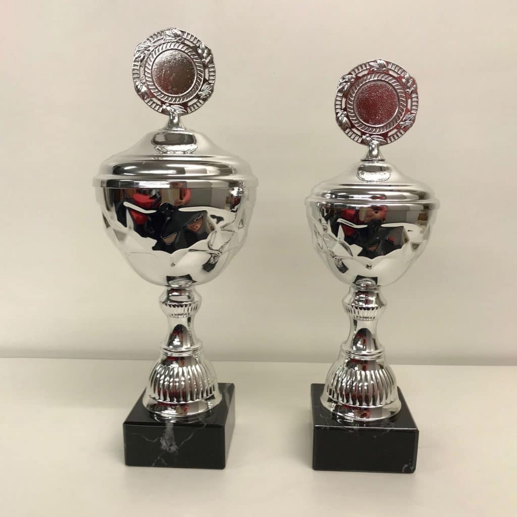 Paperclip Sportprijzen