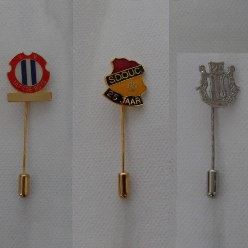 Paperclip Sportprijzen