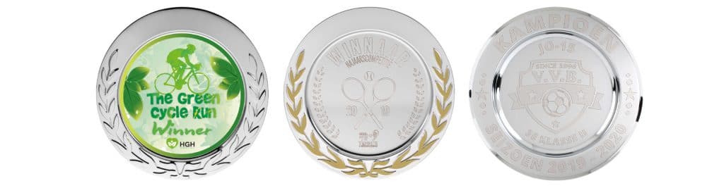 Paperclip Sportprijzen