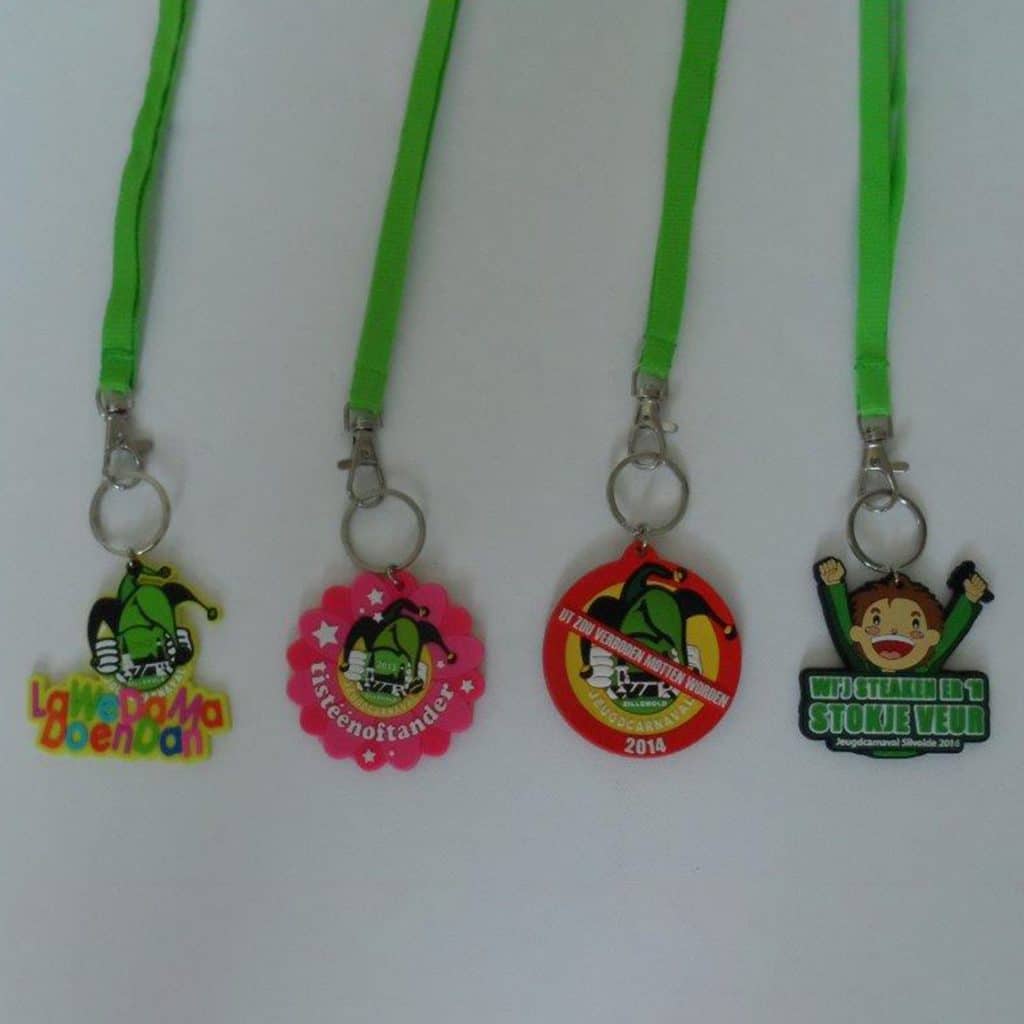 Paperclip Sportprijzen