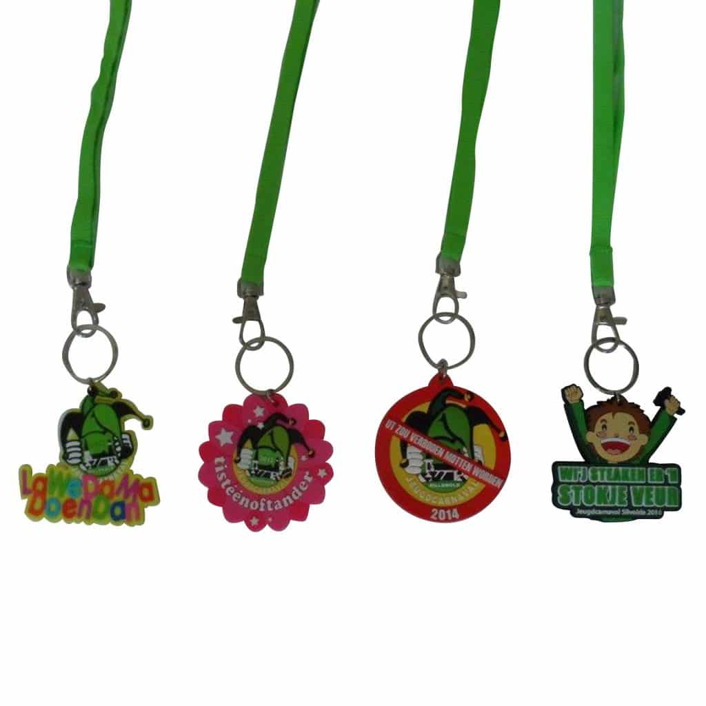 Paperclip Sportprijzen