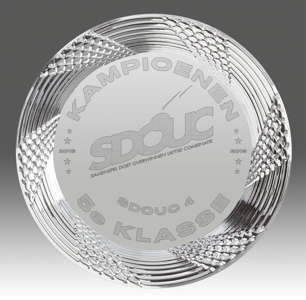 Paperclip Sportprijzen