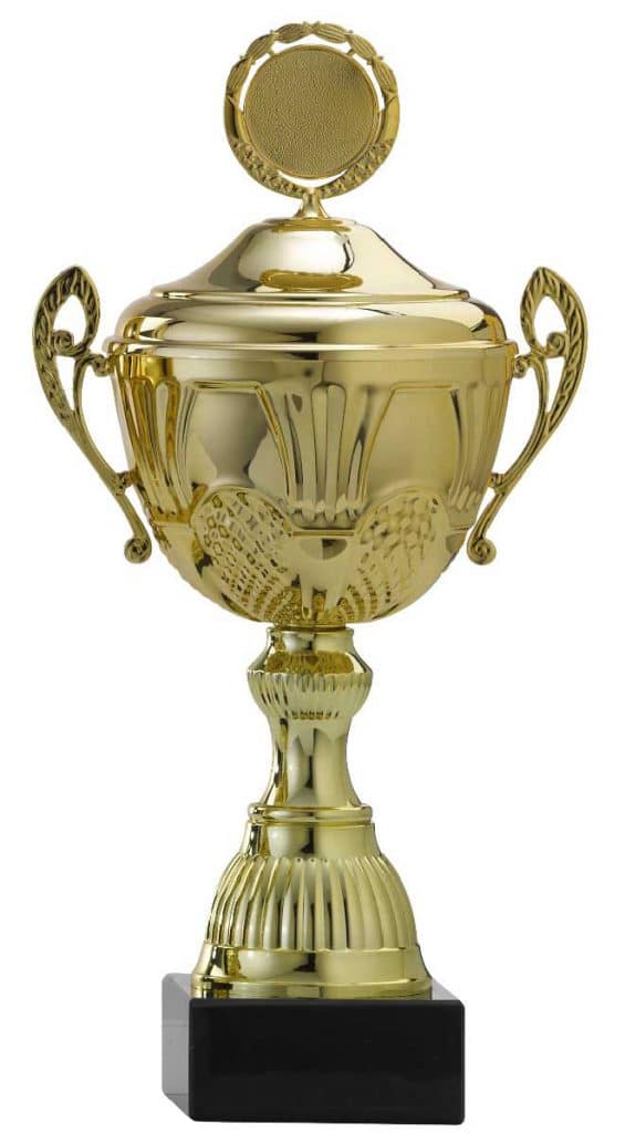 Paperclip Sportprijzen