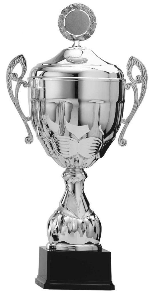 Paperclip Sportprijzen