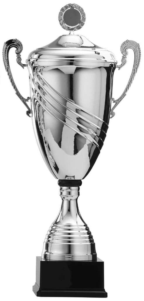 Paperclip Sportprijzen