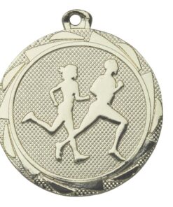 medaille hardlopen