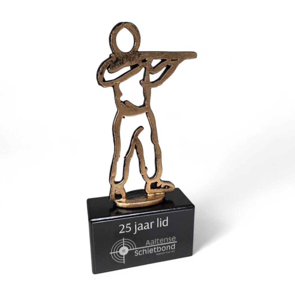 Paperclip Sportprijzen