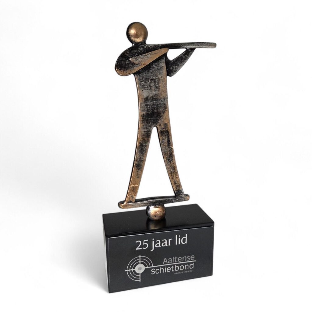 Paperclip Sportprijzen