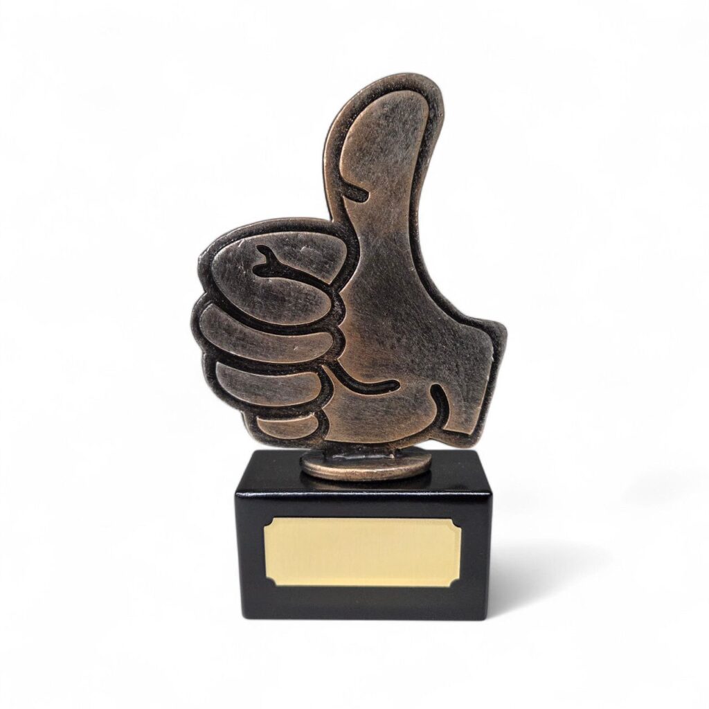 Paperclip Sportprijzen