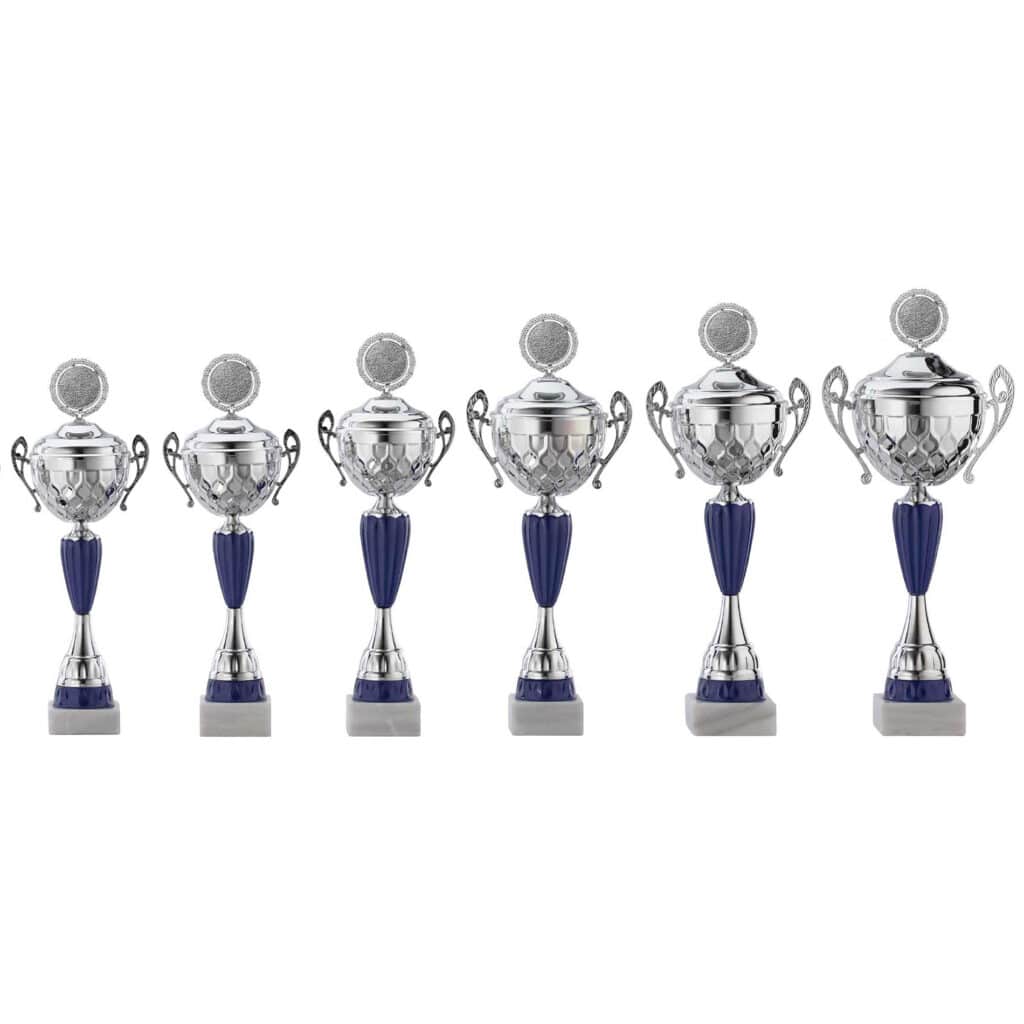 Paperclip Sportprijzen