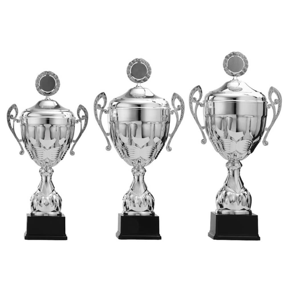 Paperclip Sportprijzen