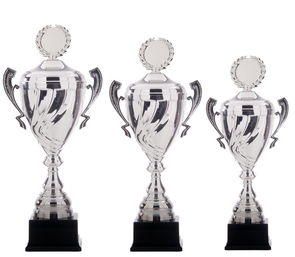 Paperclip Sportprijzen