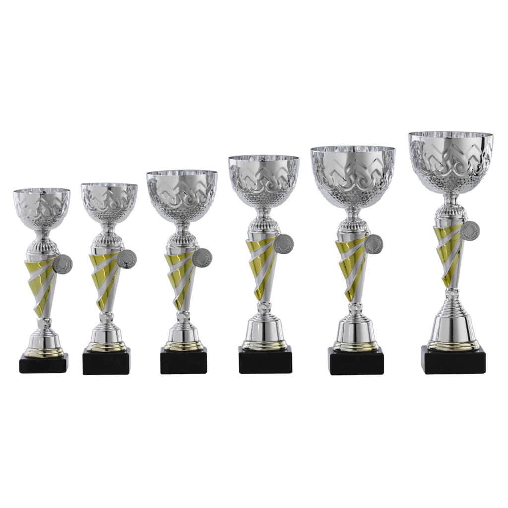 Paperclip Sportprijzen