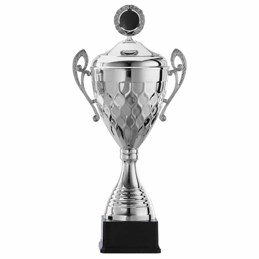 Paperclip Sportprijzen