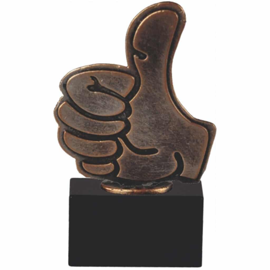 Paperclip Sportprijzen