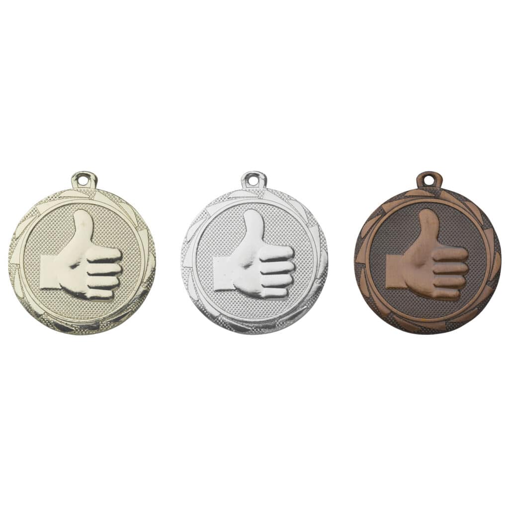 Paperclip Sportprijzen