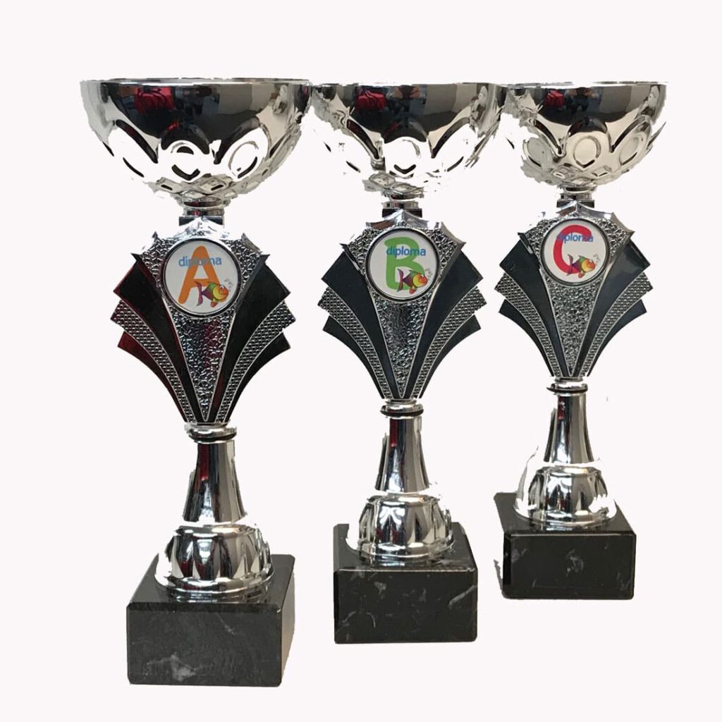 Paperclip Sportprijzen