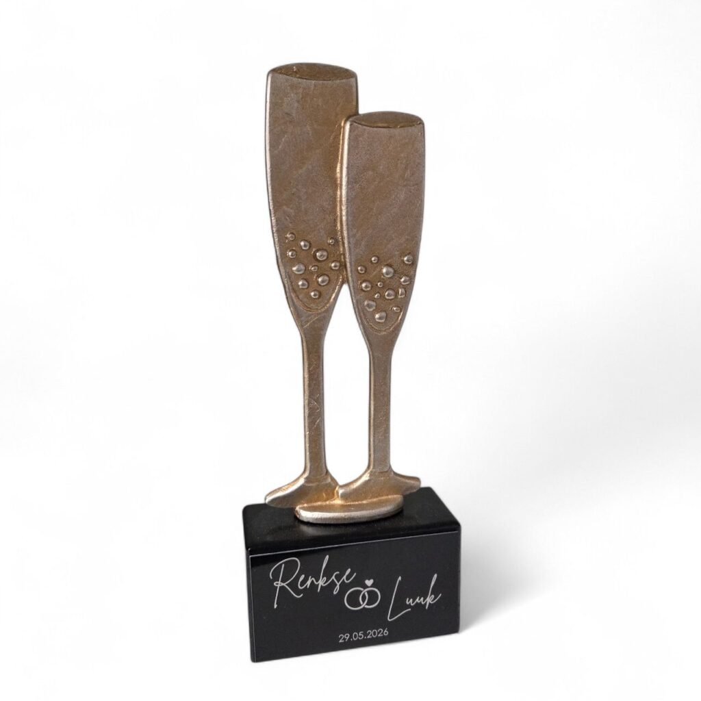 Paperclip Sportprijzen