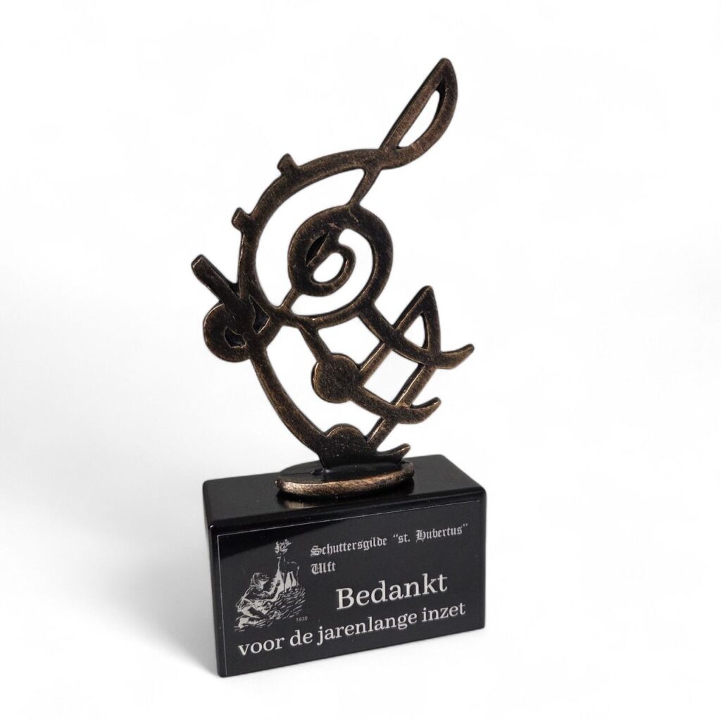 Paperclip Sportprijzen