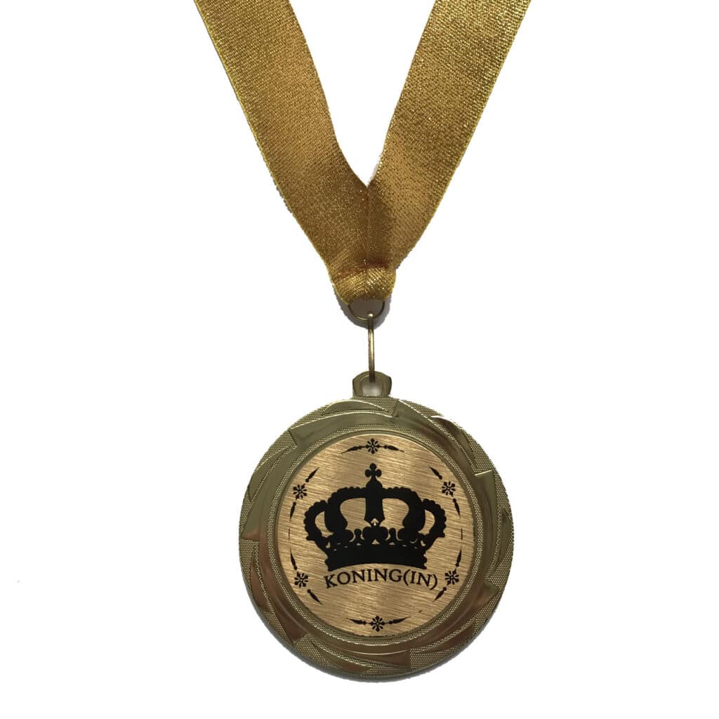 Paperclip Sportprijzen