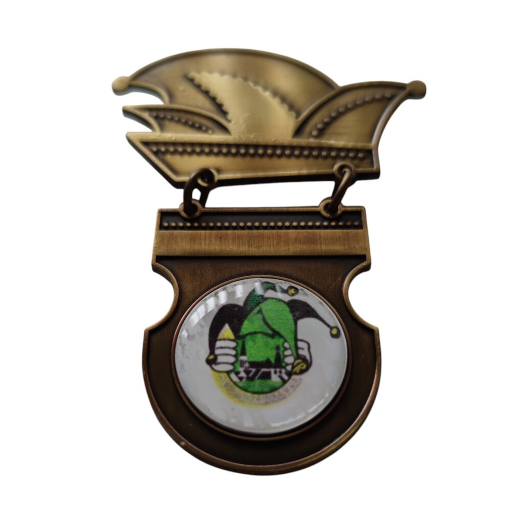 Paperclip Sportprijzen