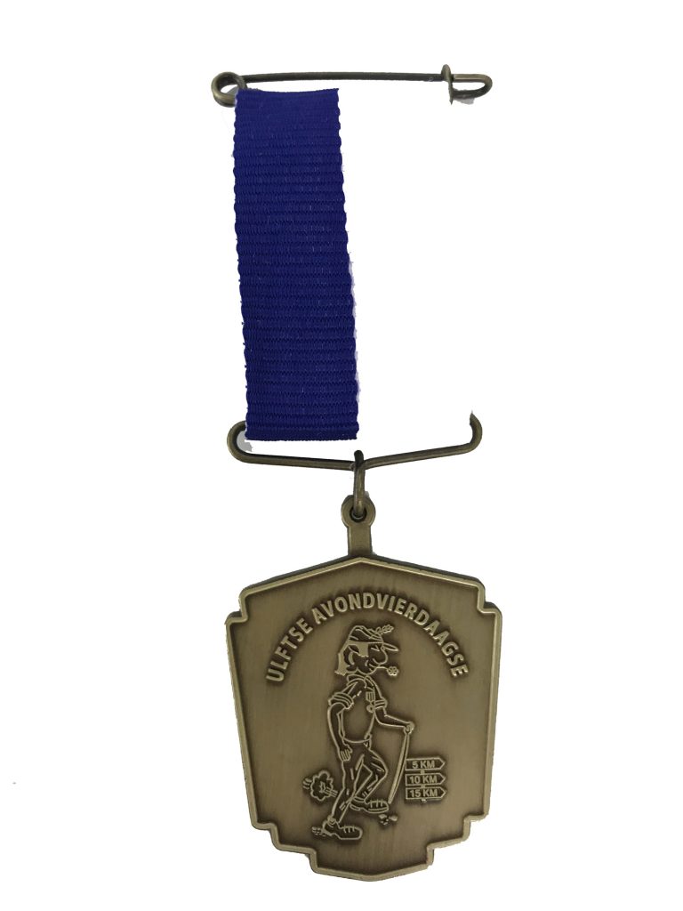 Paperclip Sportprijzen