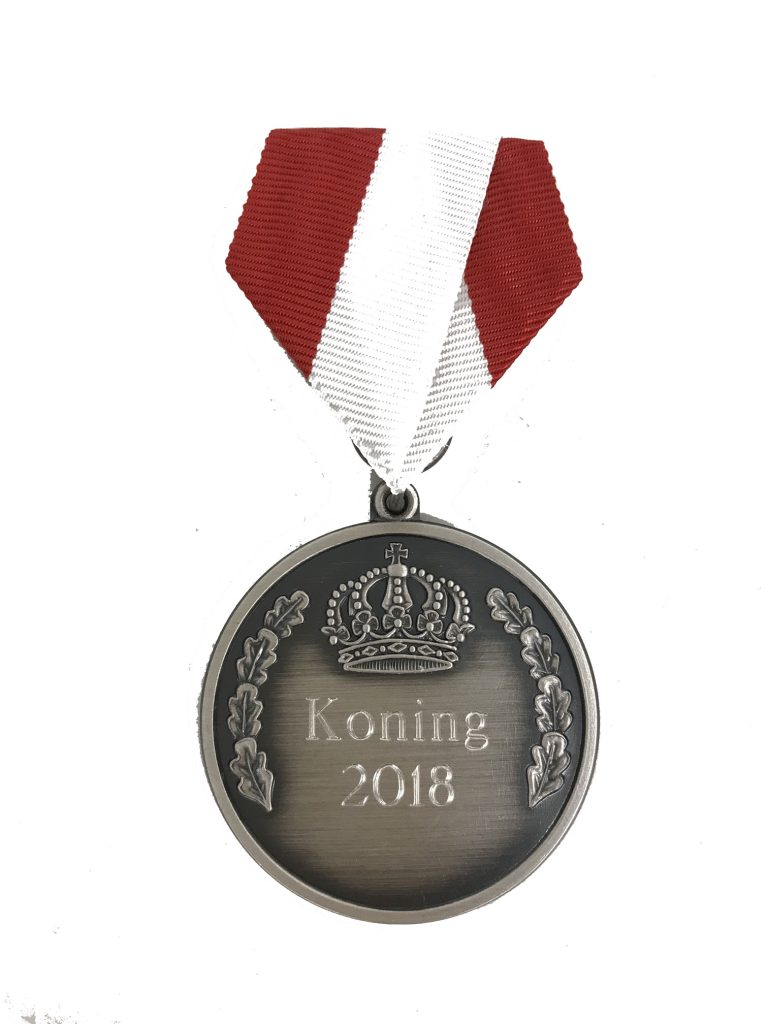 Paperclip Sportprijzen