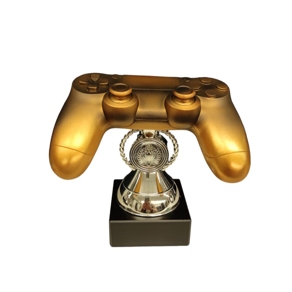 Paperclip Sportprijzen