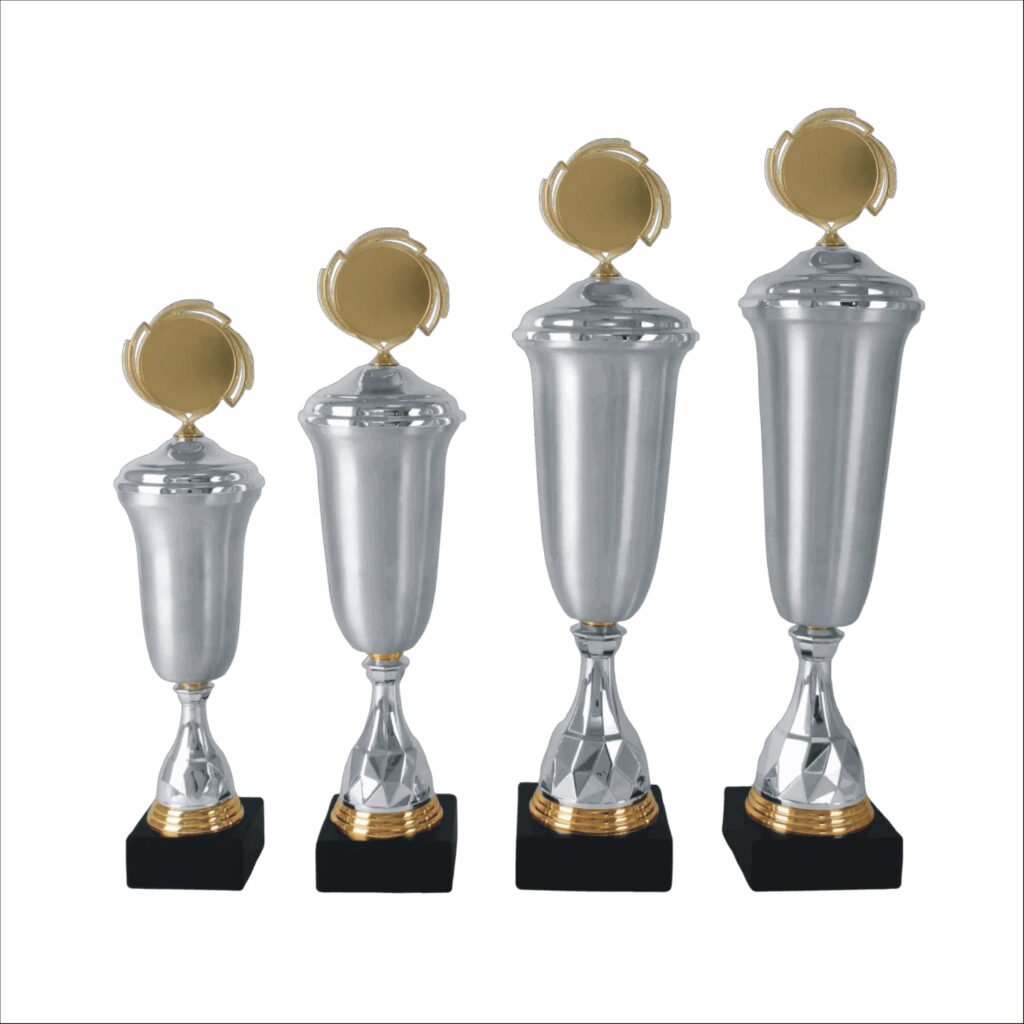 Paperclip Sportprijzen